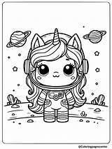 9 Unicorn And Flowers Coloring Pages sketch template