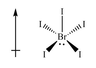 Ibr3 Bond Angle