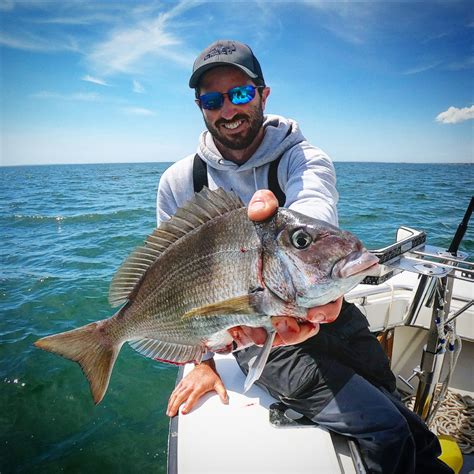 Porgy Fishing Cape Cod (and Black Sea Bass!) - My Fishing Cape Cod