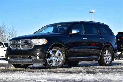 2011 Dodge Durango | Adrenalin Motors