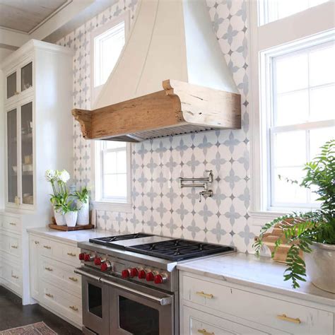 Kitchen Backsplash Tile | Dandk Organizer