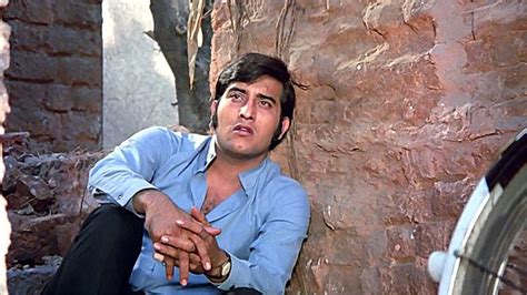 The best films of Vinod Khanna - Rediff.com movies