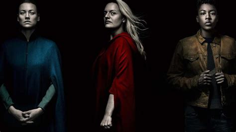 The Handmaid's Tale Season 4: Trailer Teasing The Upcoming Season, More ...