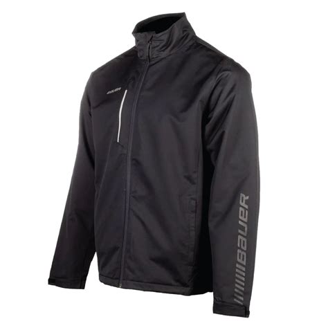 VWYHA Bauer Midweight Youth Team Jacket | House of Hockey LLC