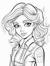 Best Free Printable Coloring Pages For Girls  3000 To Color sketch template