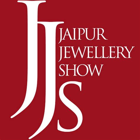 JAIPUR JEWELLERY SHOW - YouTube