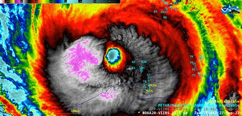 30-second imagery of Hurricane Ian — CIMSS Satellite Blog, CIMSS