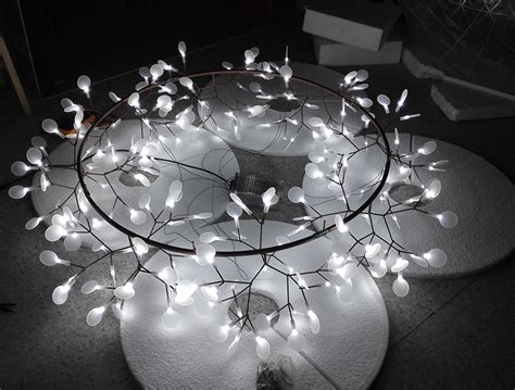 Heracleum The Big O Suspension Lamp Moooi chandelier （20186120） from China manufacturer ...