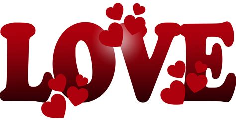 Love Banner Card Free Stock Photo - Public Domain Pictures