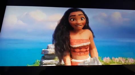 Moana Fight Song Youtube