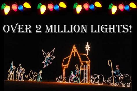 Skeeters Holiday Lights 2014 at Constellation Field | Holiday lights, Lights, Holiday