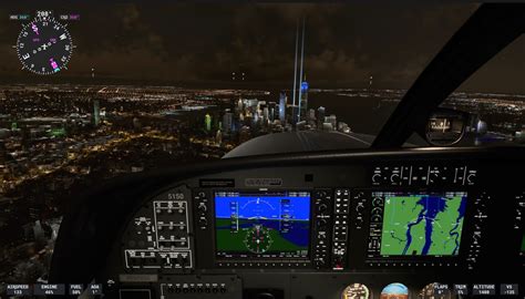 Xbox series X simply cant handle Microsoft Flight Simulator - General ...