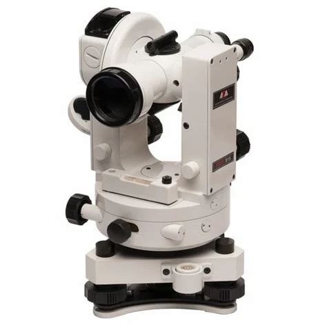 Micro Optic Theodolites at Rs 150000 | Automatic Level Instrument in ...