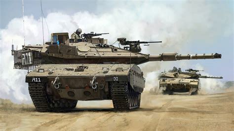 Merkava Mk. IV | Israeli tanks, Tanks military, Israel defence forces