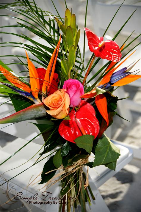 [8+] Beautiful Bouquet Of Exotic Flowers Poic | #She Likes Fashion