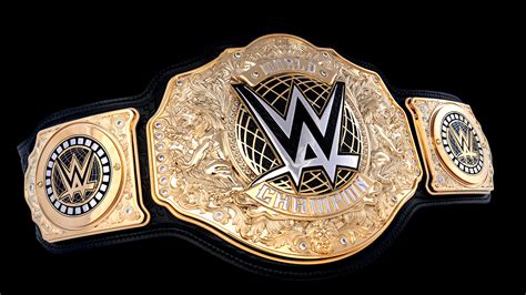 Spoiler On WWE World Heavyweight Title Match Planned For WWE SummerSlam