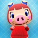 Peggy - Animal Crossing Wiki - Nookipedia