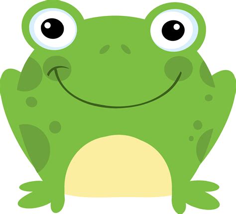 Frogs on cartoon cute frogs and cartoon characters clipart – Clipartix