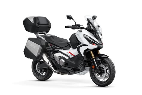 Honda updates the X-ADV 750 for 2023 - Motorcycle News