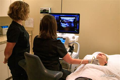 Diagnostic Medical Sonography :: Dakota College at Bottineau