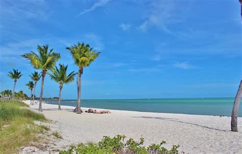 The Best Key West Beaches - The Complete List