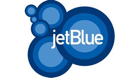 JetBlue Airways Logo and symbol, meaning, history, PNG, brand