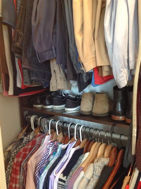 Two It Yourself: Best {Small} Closet System to Maximize Organization ...