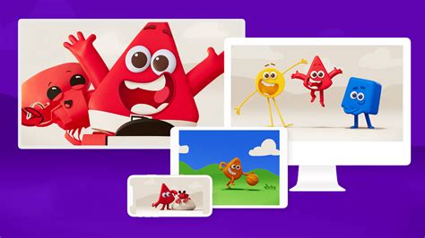 Colourblocks | Learning is fun with Learning Blocks | CBeebies shows