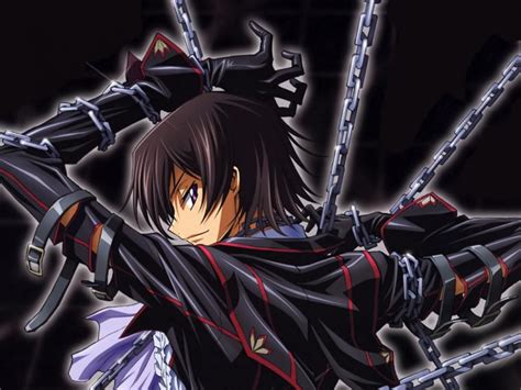 Free download Code Geass Lelouch and C2 wallpaper [1680x1050] for your Desktop, Mobile & Tablet ...