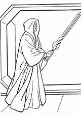 Lightsaber Coloring Pages  Best For Kids sketch template