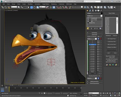 3d animation software for android free download