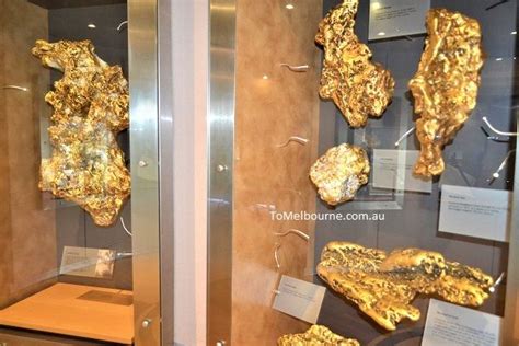 Gold nuggest -Ballarat Gold Museum | Gold museum, Museum gift shop, Museum