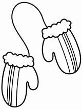 Mittens coloring Page  Free Printable Coloring Pages sketch template