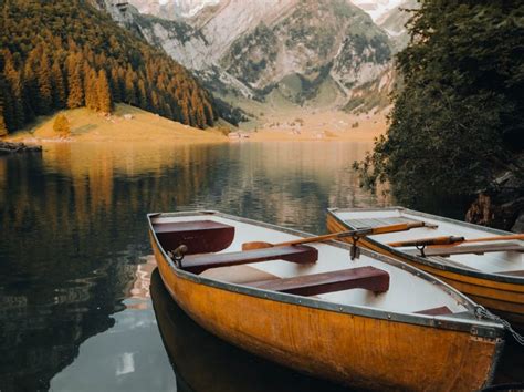 Best Square Stern Canoe: 4 Motor-Ready Canoes for Fishing and Hunting - PaddlingSpace.com