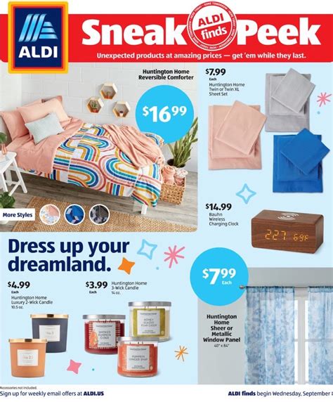 ALDI Weekly Ad Sep 8 - 14, 2021 - WeeklyAds2