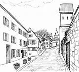 German Coloring Page sketch template