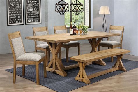 Douglas Coaster Furniture Dinette Sets