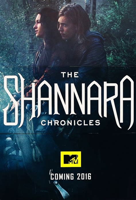 The Shannara Chronicles Season 3: Date, Start Time & Details | Tonights.TV