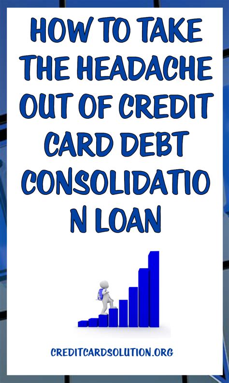 Easy Credit Card Debt Consolidation Loan Even a Newbie Can Do It - Credit Card Solution Tips and ...