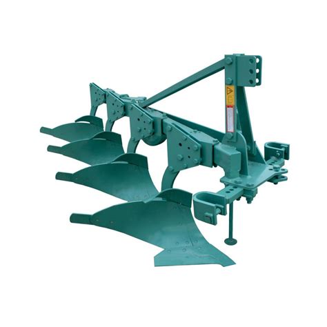 Mouldboard plough - BT-TQP series - Nardi Group - chisel / mounted / 4-shank