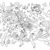 Printable Art Studio Coloring Page  Etsy sketch template