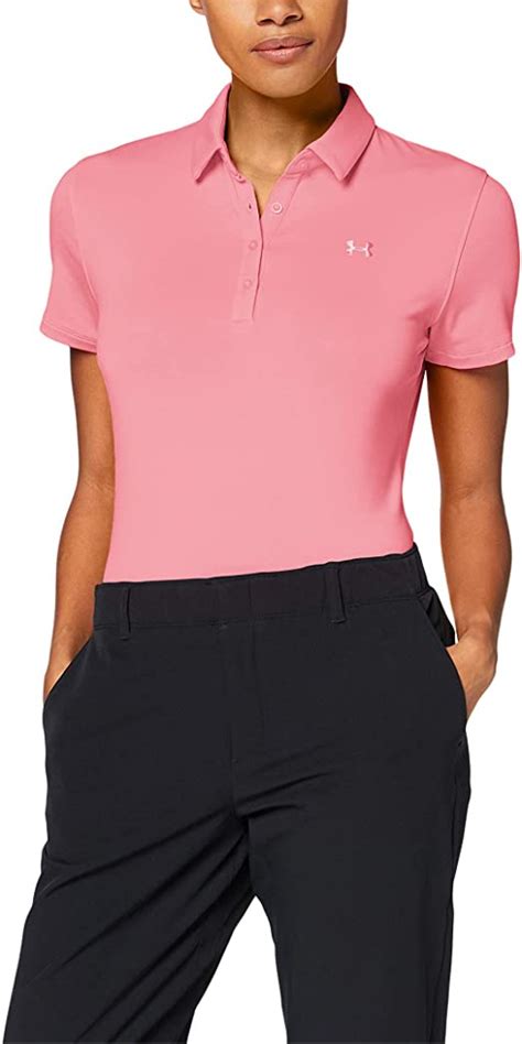 Top Womens Golf Shirts to Look and Feel Like a Tournament Pro