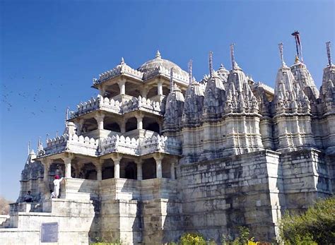 10 Most Famous Jain Temples in India to Attain Spiritual Bliss - IHPL