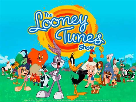 The Looney Tunes Show - The Looney Tunes Show Photo (30183607) - Fanpop