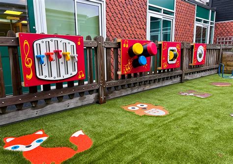 Play Panels: Perfect Playground Ideas for Primary School Children - The ...