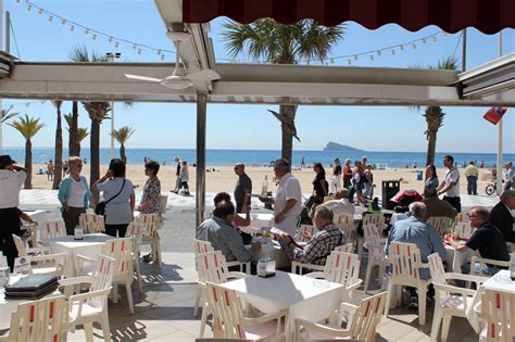 Restaurante la Bahía en Benidorm: 1 opiniones y 2 fotos