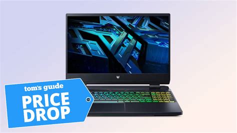 Quick! This Nvidia RTX 3070 Ti gaming laptop is $700 off at Best Buy