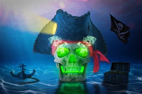 80+ Free Pirate Flag & Pirate Images - Pixabay