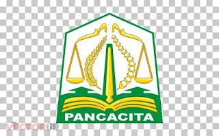 Logo Provinsi Aceh (Pancacita) (.PNG) Download Free Vectors | Vector69