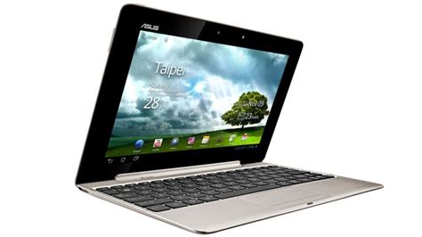 Rep reveals Asus is working on Android 4.2 for tablets | TechRadar